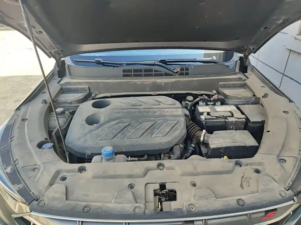 Oshan Oushang X5 — миниатюра 11
