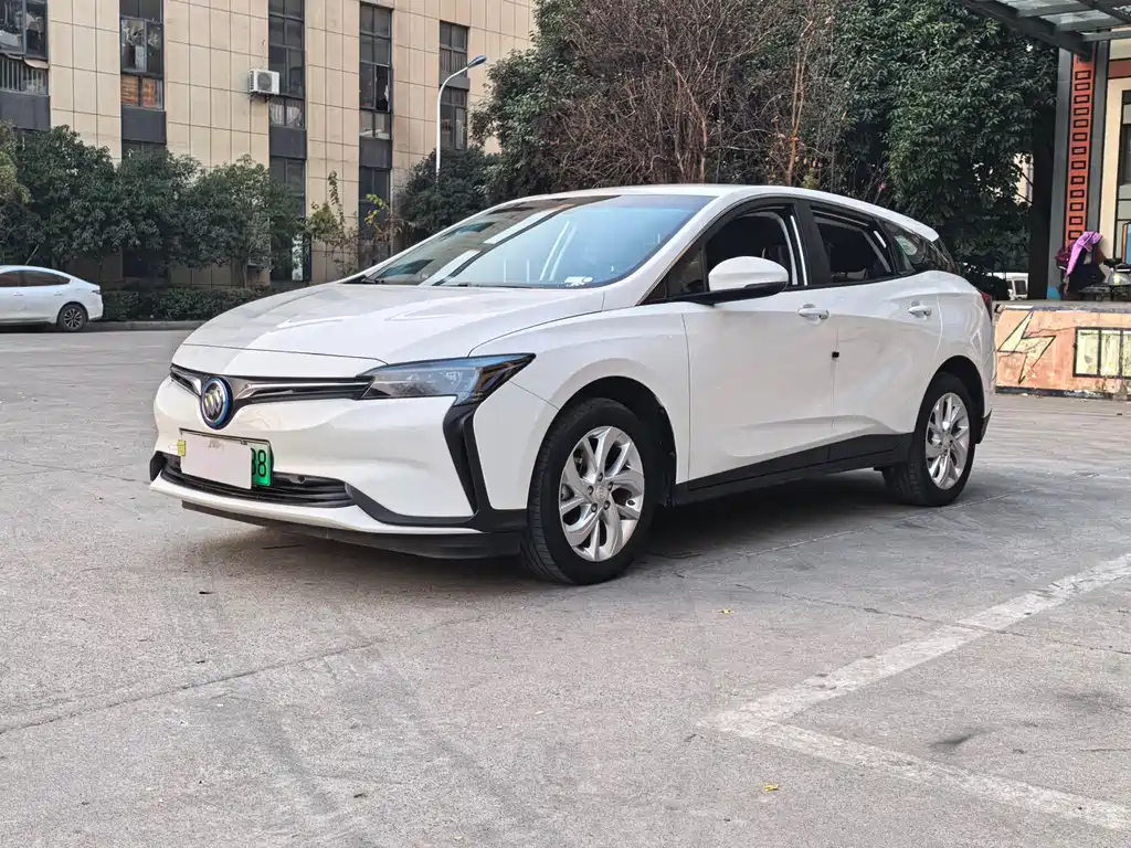 Buick Velite 6 2024 430km Comfort Enjoy Edition