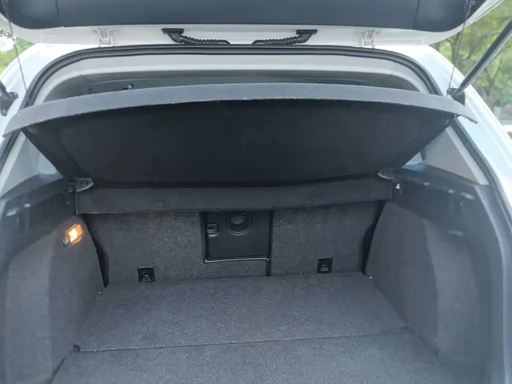 Volkswagen Tiguan — миниатюра 19