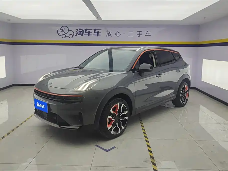Lynk & Co 06 2021