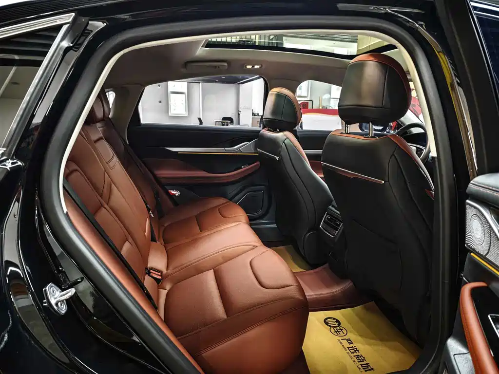 Lincoln Z — миниатюра 10