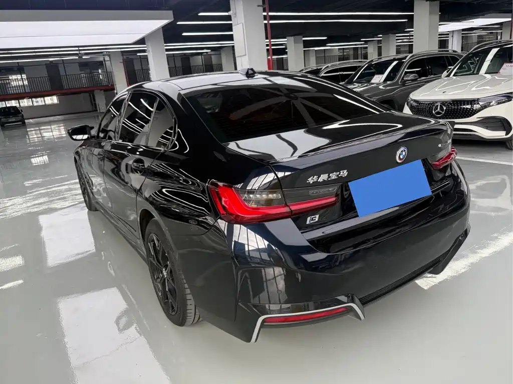 BMW i3 — миниатюра 15