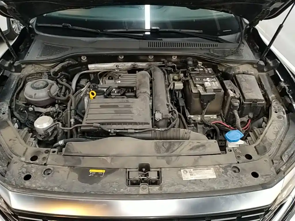 Volkswagen Passat — миниатюра 20