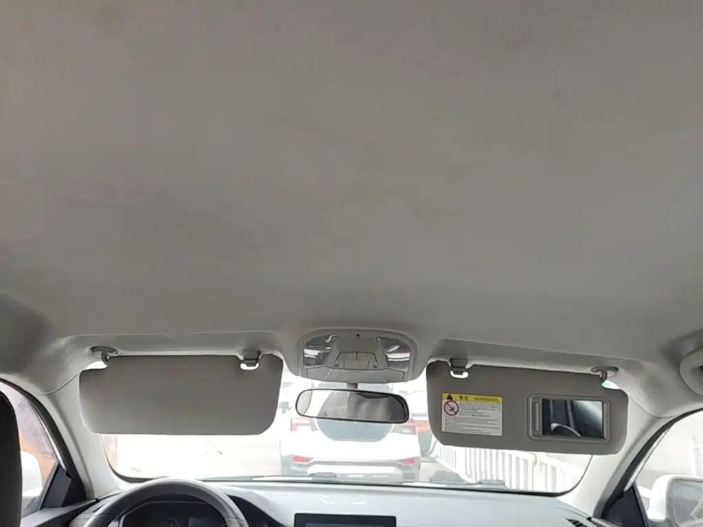 BYD Qin — миниатюра 18