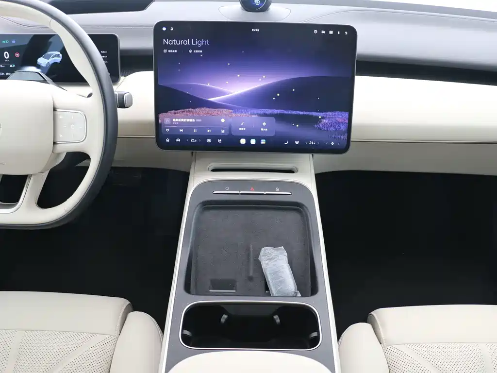 NIO ET5T — миниатюра 10