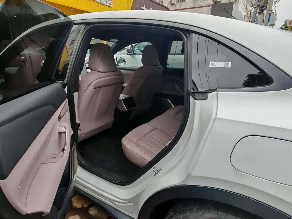 Onvo L60 2024 60kWh
