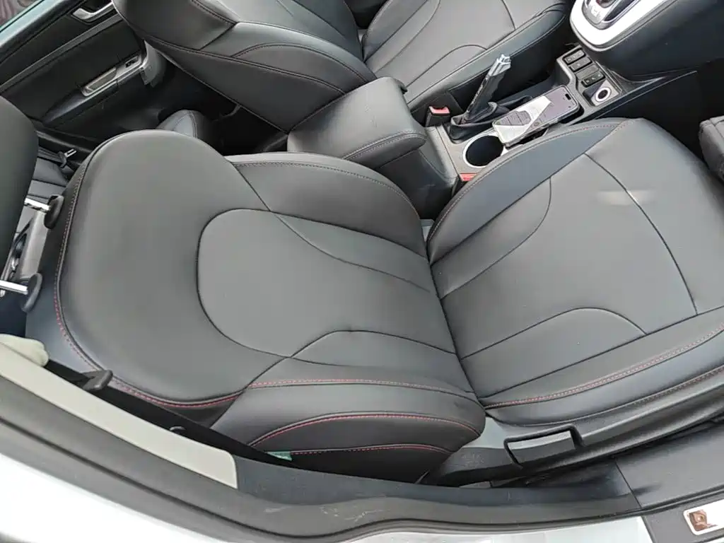 Haval H6 — миниатюра 25