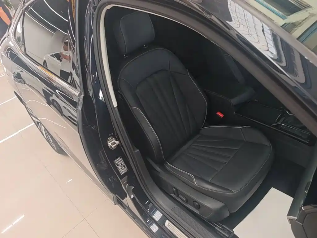 Volkswagen Passat — миниатюра 25