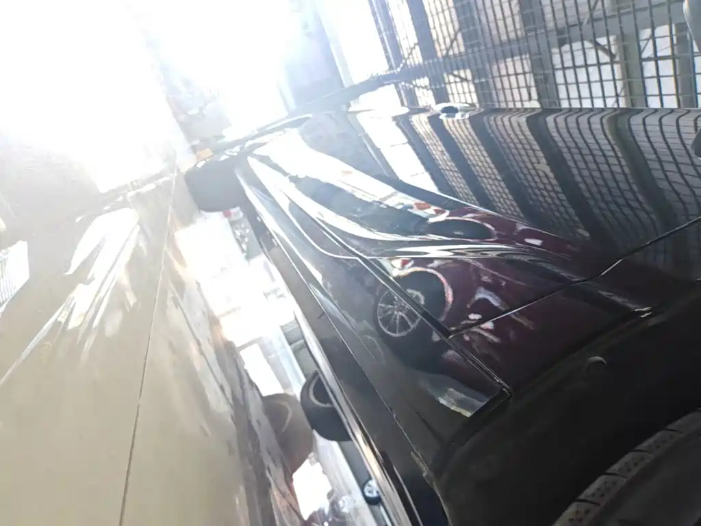 Toyota Avalon — миниатюра 21