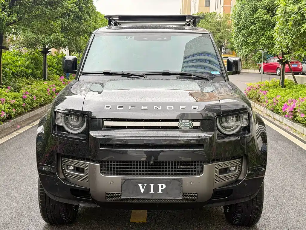 Land Rover Land Rover Defender 2023 110 3.0T P400 X-DYNAMIC HSE