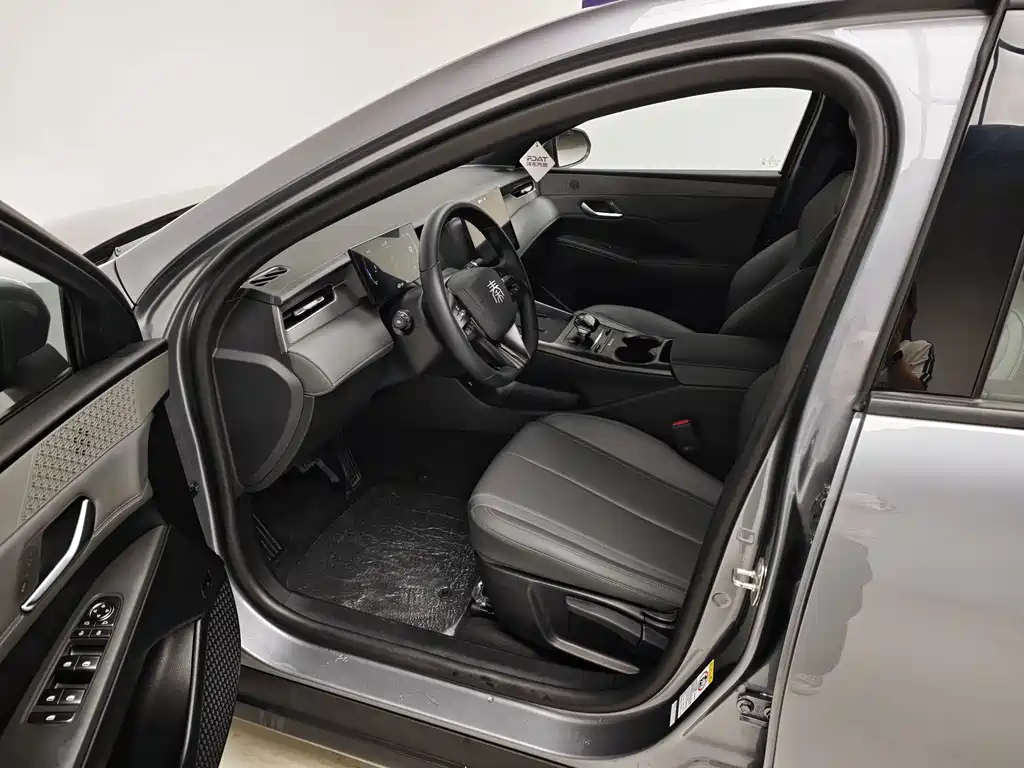 BYD Qin PLUS — миниатюра 13