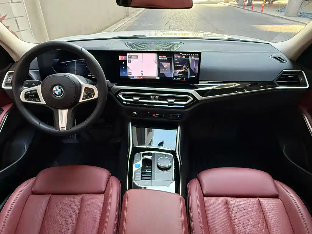 BMW i3 — миниатюра 7