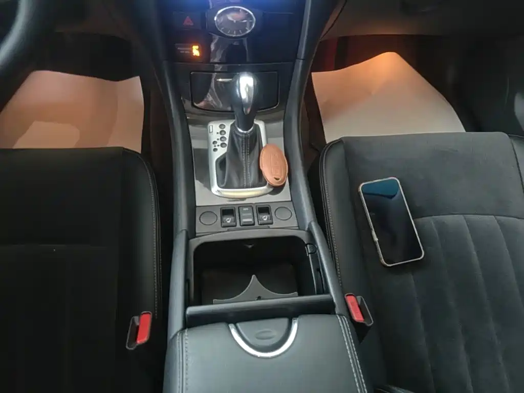 Infiniti QX50 — миниатюра 14