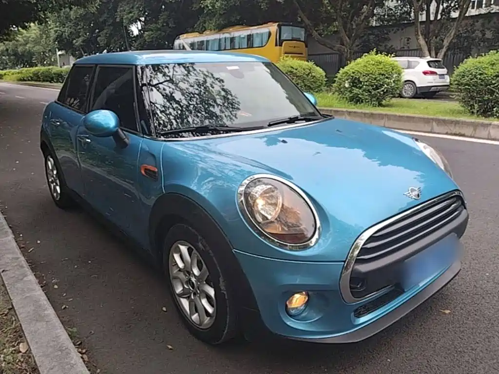 MINI Mini — миниатюра 4