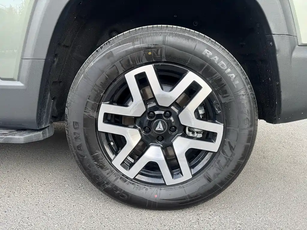 Deepal Deepal G318 — миниатюра 10