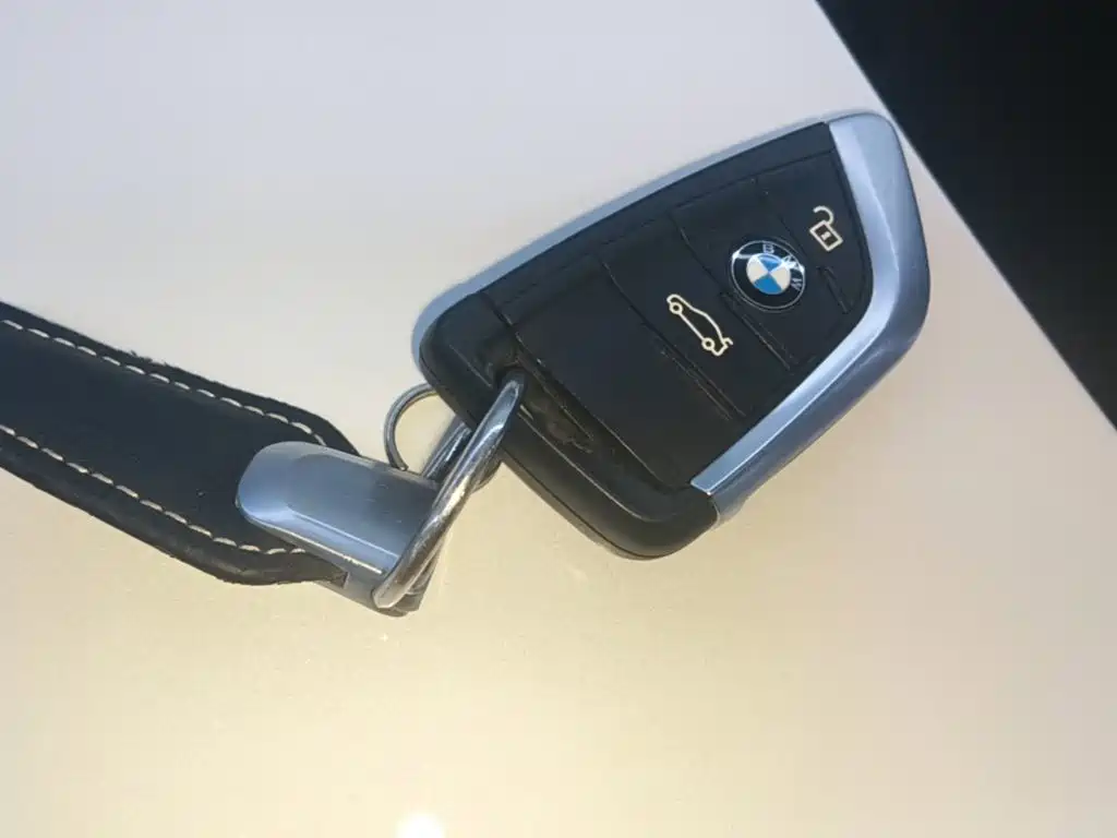 BMW X2 2021 sDrive25i M Sport