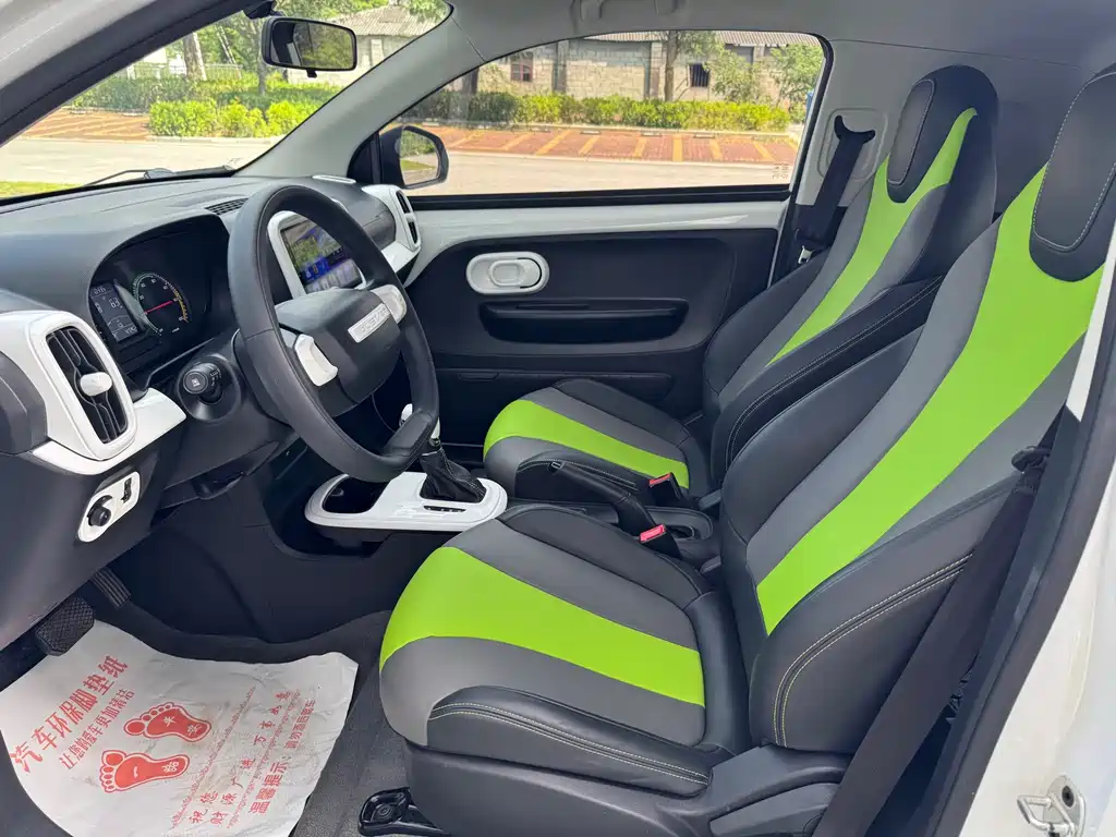 Roewe Clever — миниатюра 11