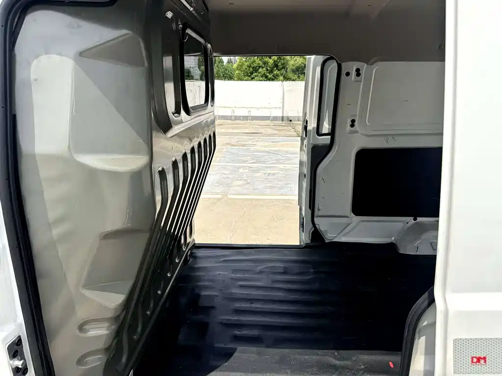Jinbei X30 2021 1.5L VI SWC15M