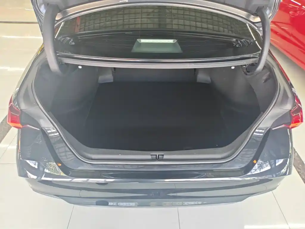 Toyota Avalon — миниатюра 19