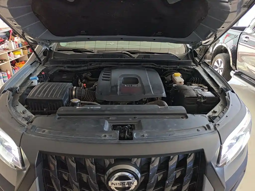 Dongfeng Rich 7 — миниатюра 20