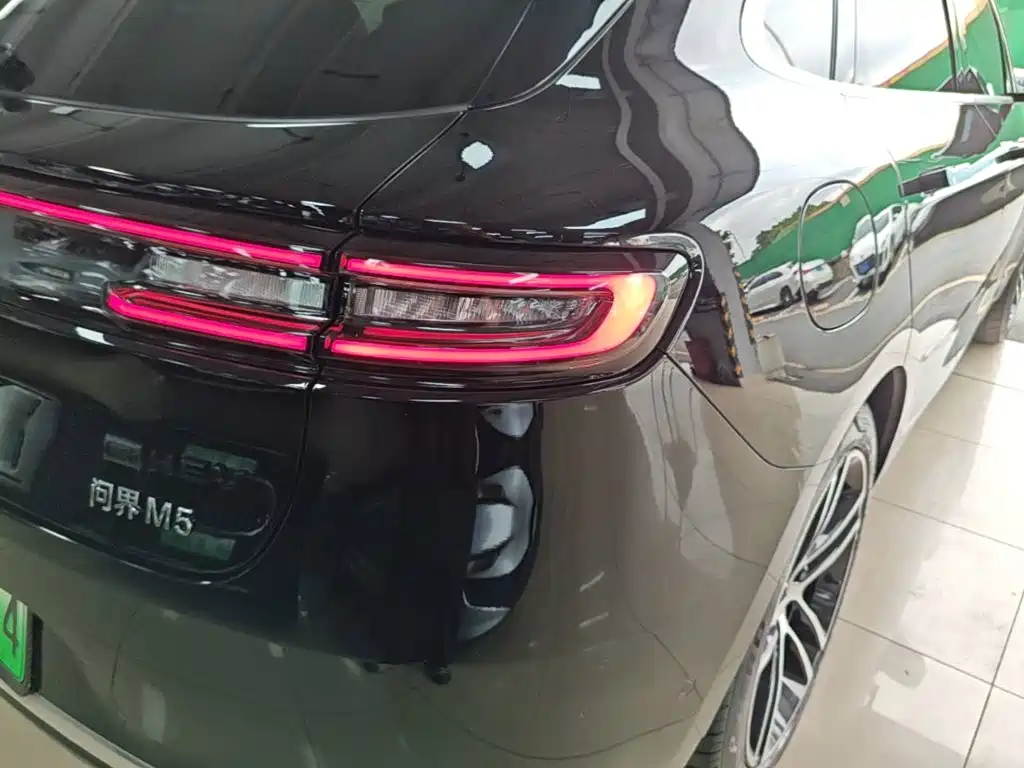 Aito M5 2025 Ultra