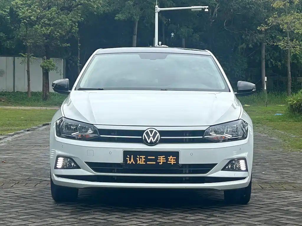 Volkswagen Polo — миниатюра 4
