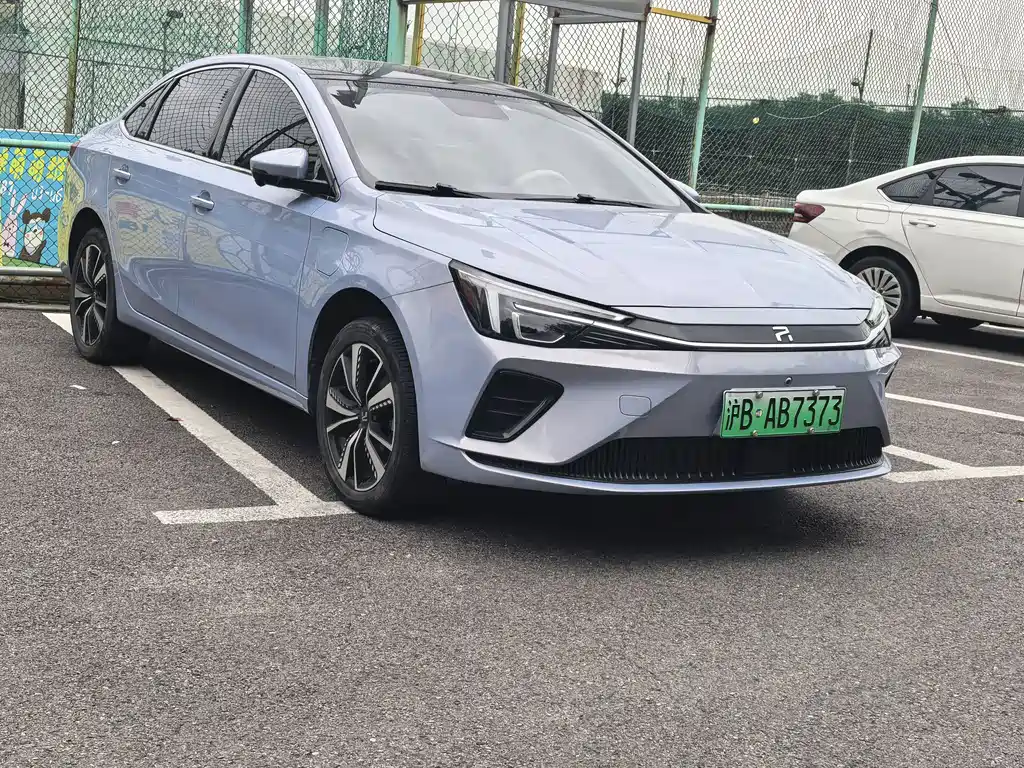 Roewe Feifan ER6 — миниатюра 3