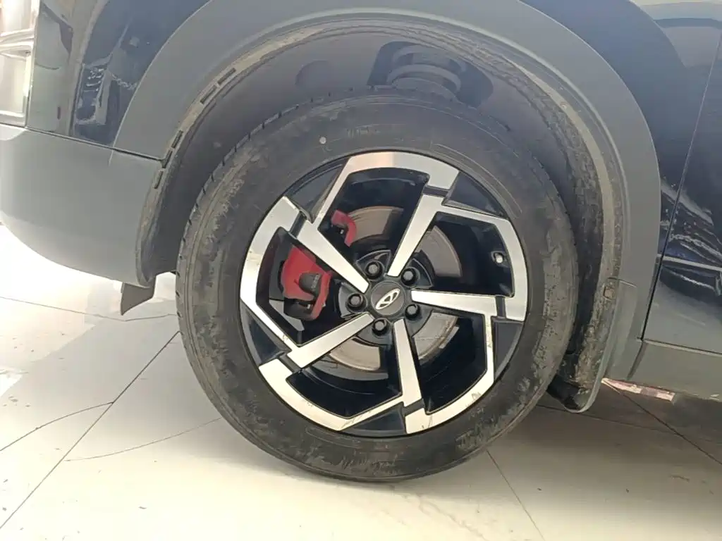 Chery Explorer 06 — миниатюра 23