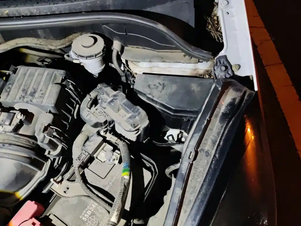 Honda Fit — миниатюра 21