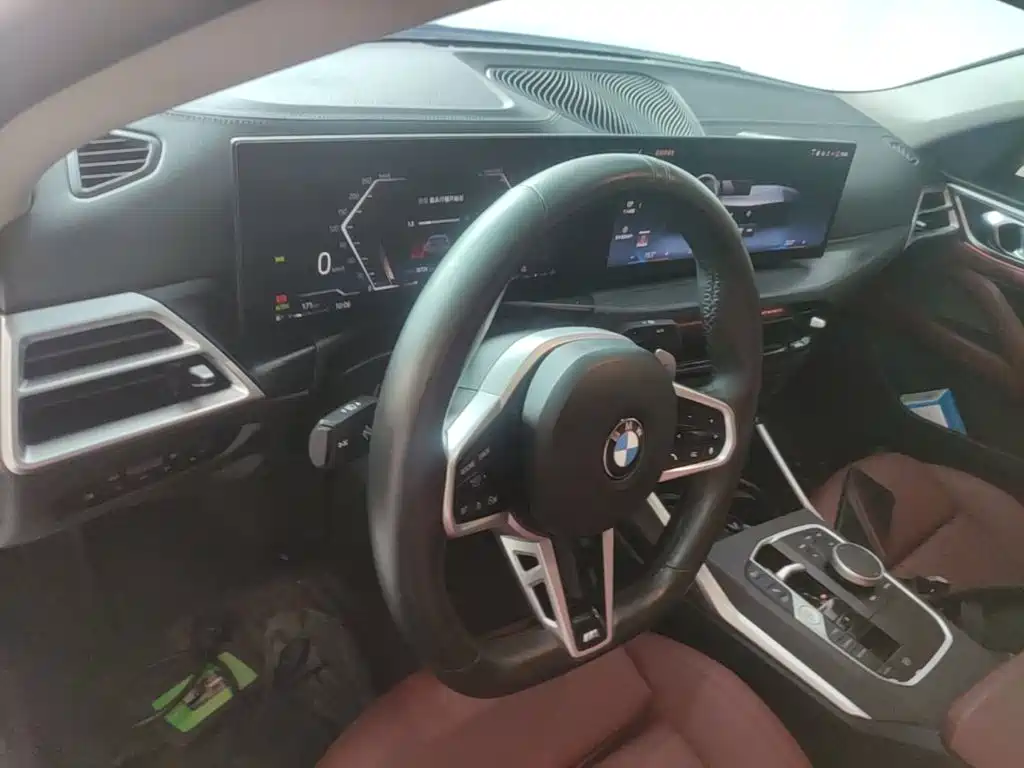 BMW 4 Series — миниатюра 10