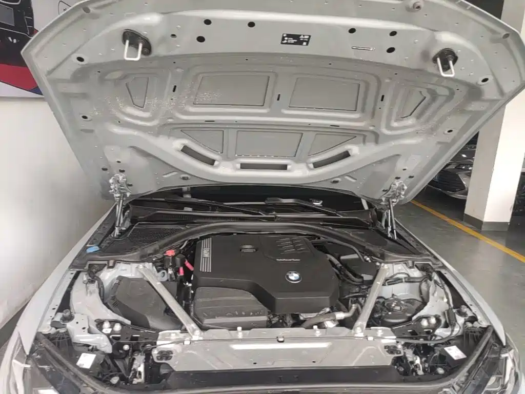 BMW 4 Series — миниатюра 20
