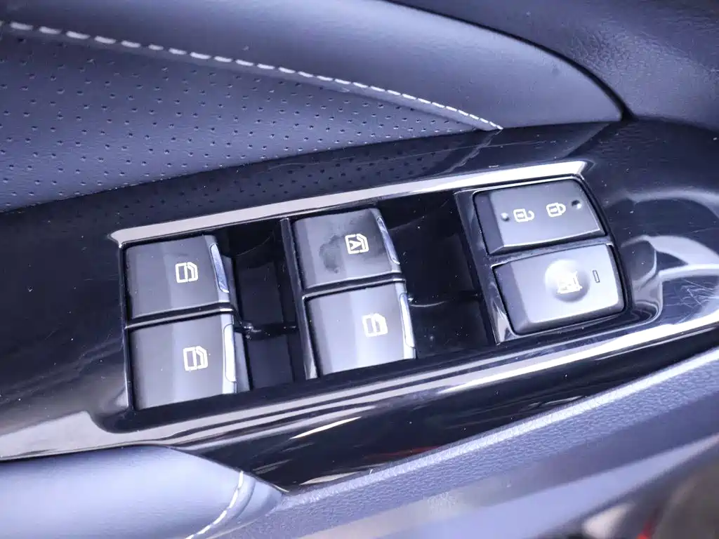 GAC Motor Trumpchi M8 — миниатюра 17