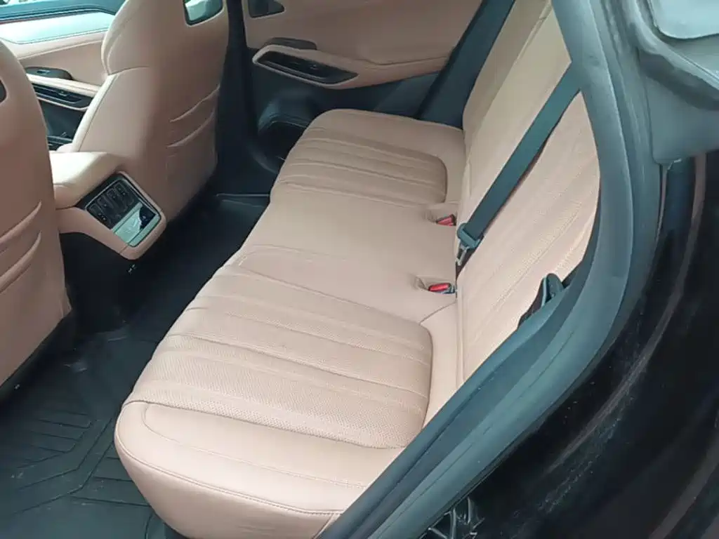 BYD L EV — миниатюра 17
