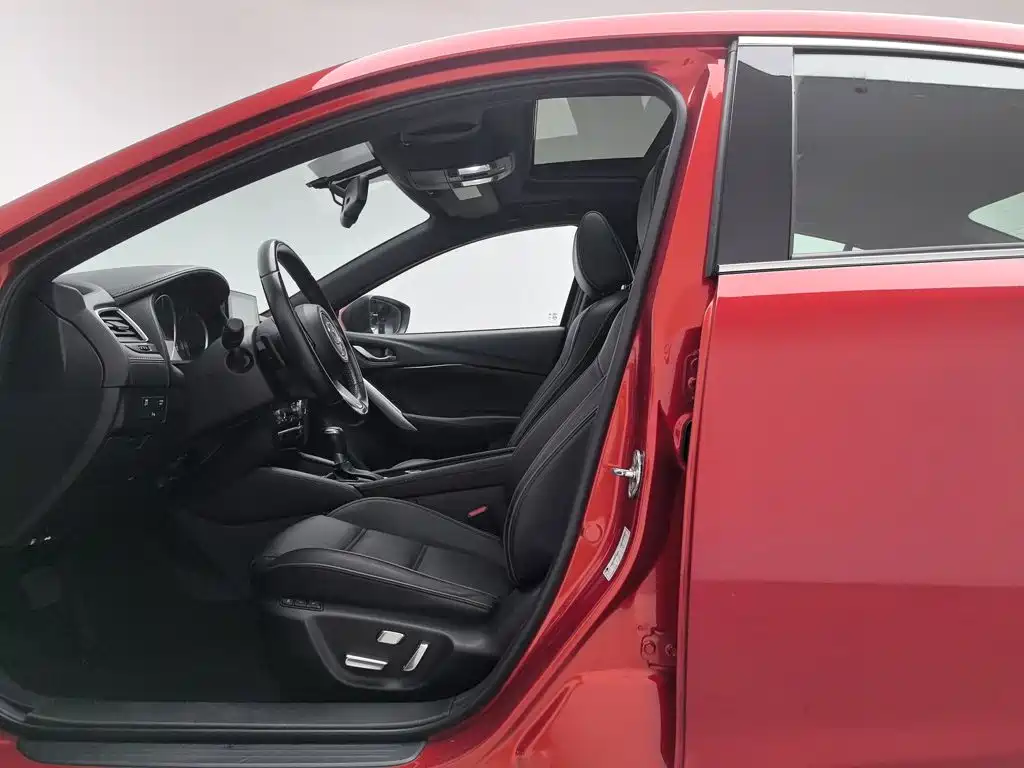 Mazda Atenza — миниатюра 10