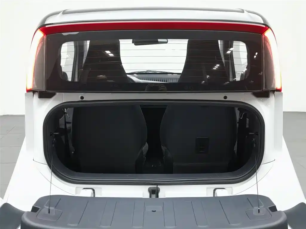 Wuling Nano EV — миниатюра 16