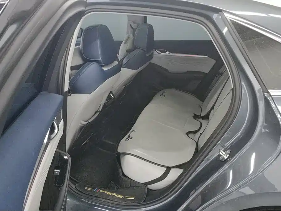 Geely Xingrui — миниатюра 11