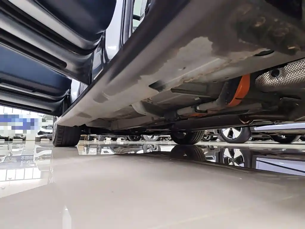 Buick Velite 6 — миниатюра 22