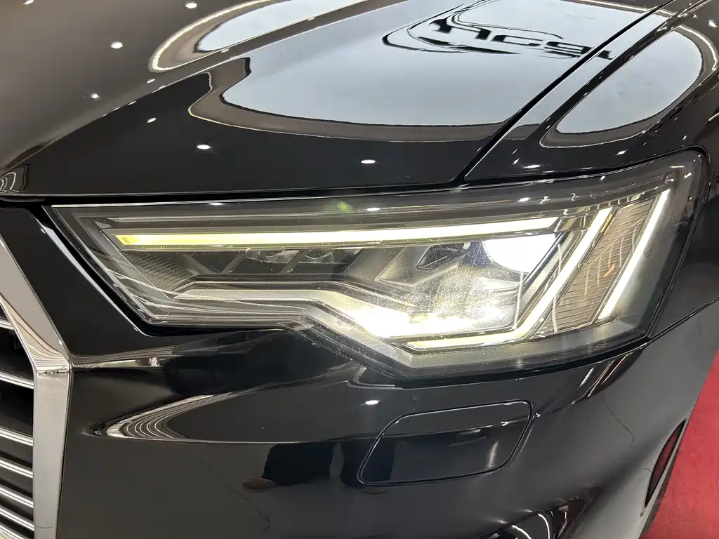Audi A6L — миниатюра 36
