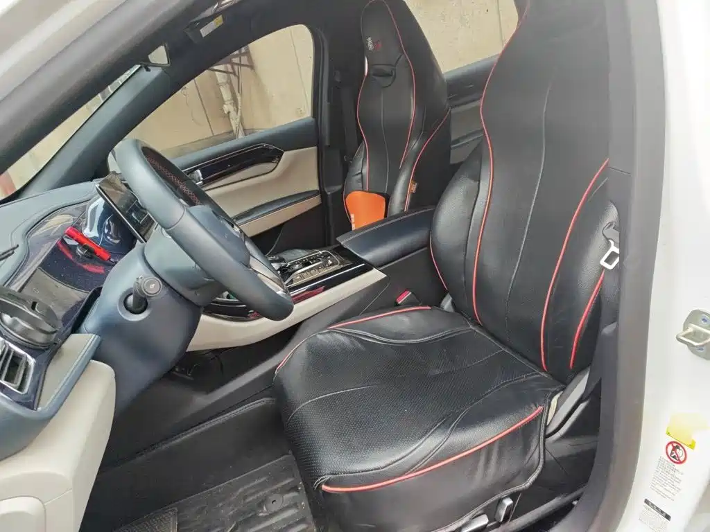 BYD Qin PLUS — миниатюра 12