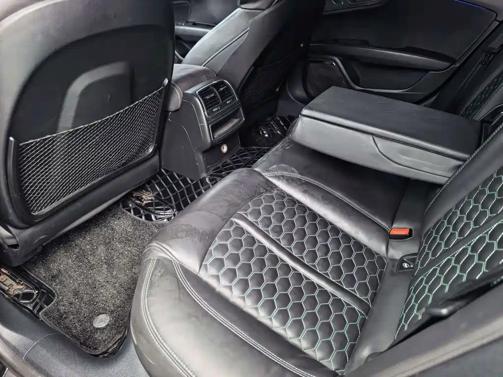 Audi A7 — миниатюра 5