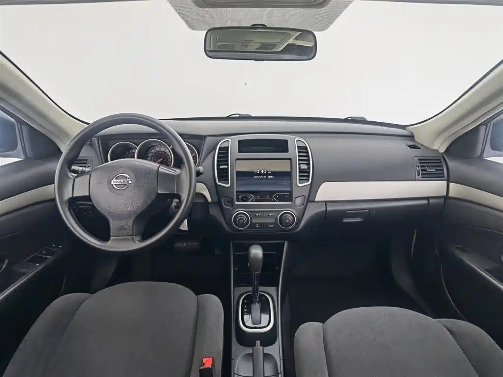 Nissan Sylphy 2019 1.6XE+ CVT Lead