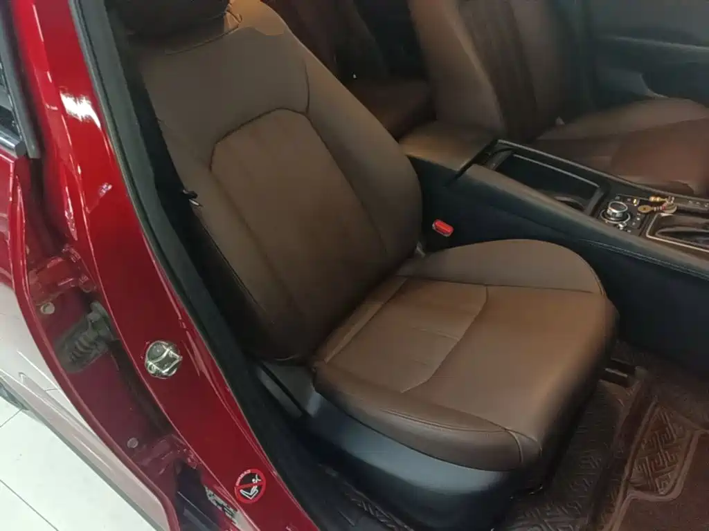Mazda CX-4 — миниатюра 25