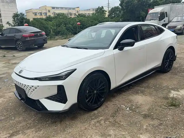 2024 Changan UNI-V