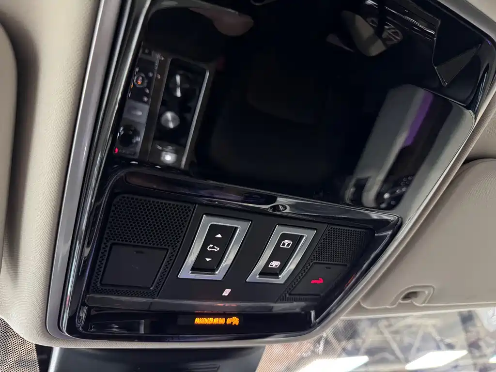 Land Rover Range Rover — миниатюра 34