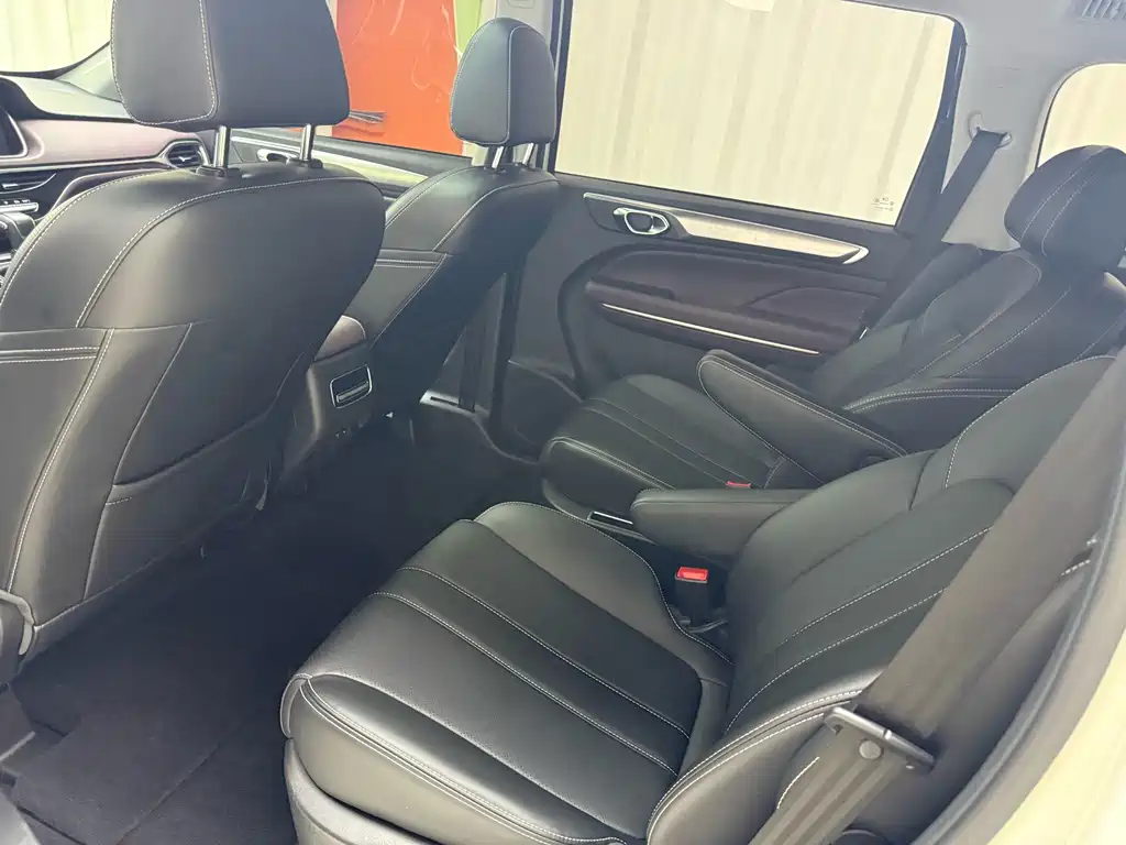 GAC Motor Trumpchi M6 — миниатюра 14
