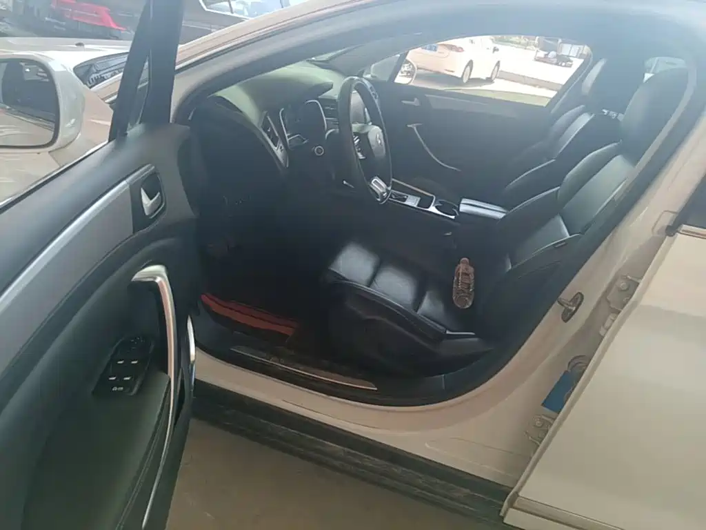 Citroen C5 — миниатюра 16