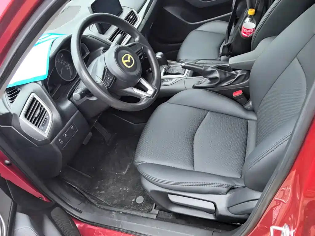 Mazda 3 Axela — миниатюра 15