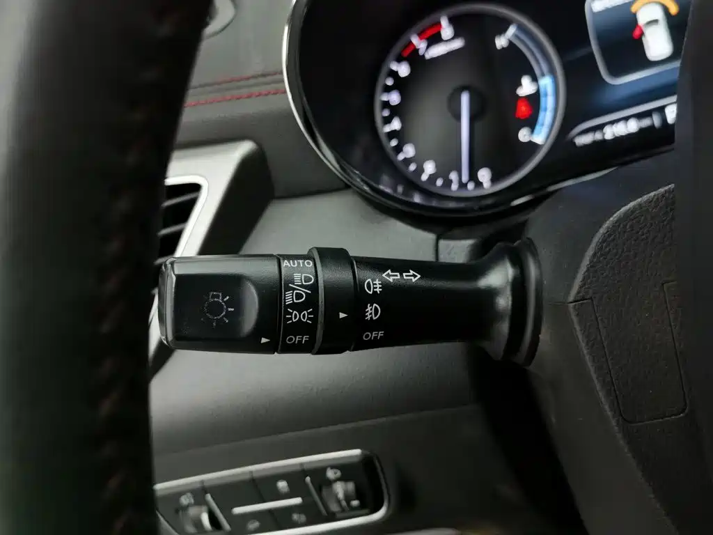 Changan CS75 — миниатюра 21