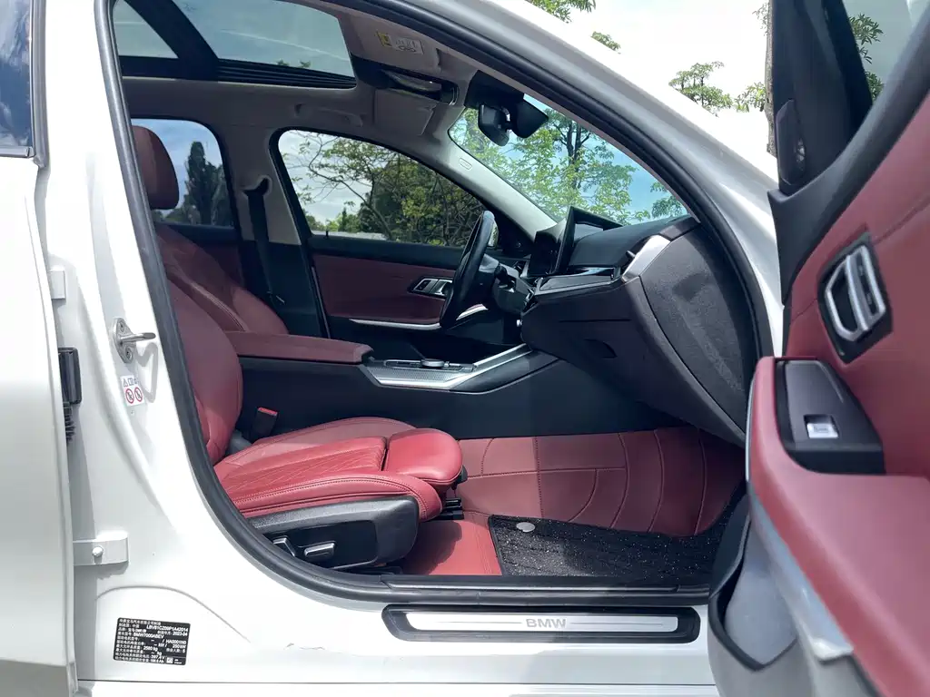 BMW i3 — миниатюра 14