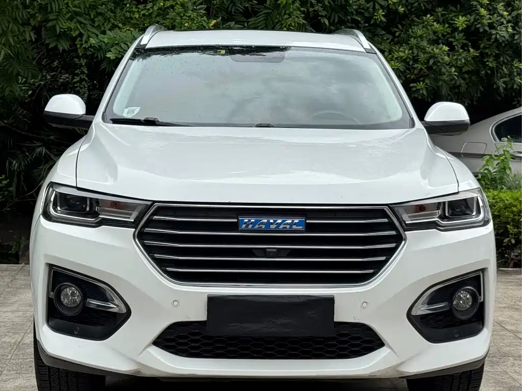 Haval H6 — миниатюра 2
